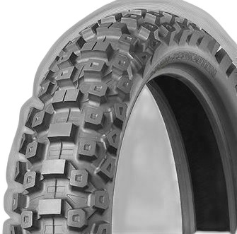 Bridgestone Motocross M604