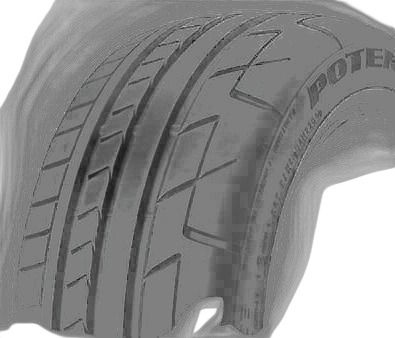 Bridgestone Potenza RE070