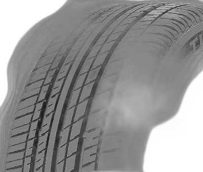 Bridgestone Turanza ER370