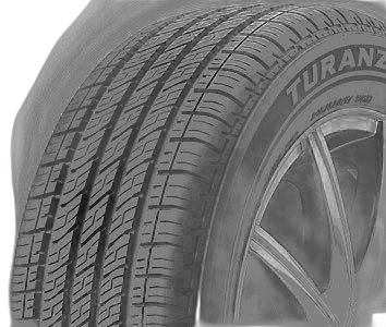 Bridgestone Turanza ER42