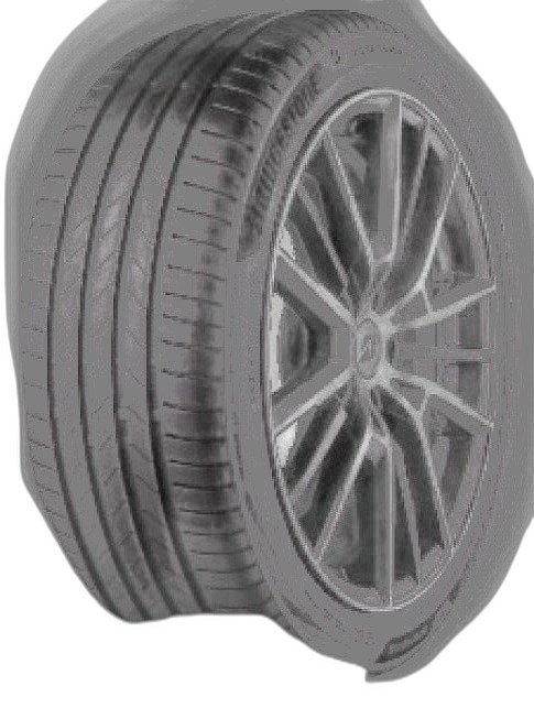 Bridgestone Turanza T006