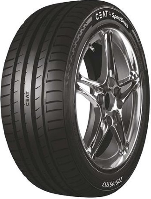 Ceat SportDrive