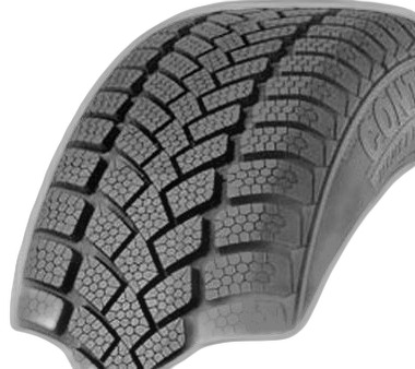 Continental ContiWinterContact TS 780