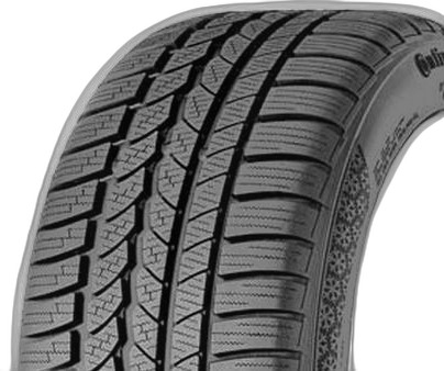 Continental ContiWinterContact TS 790V
