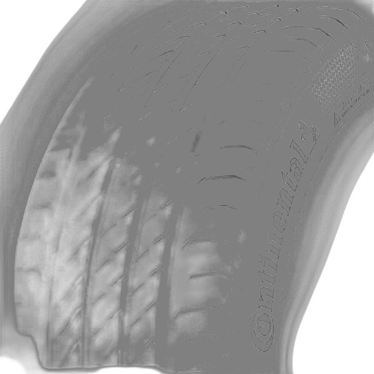 Continental EcoContact 7 S