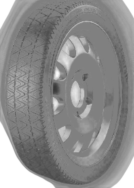 Continental sContact