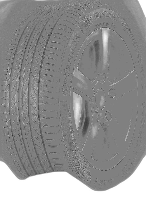 Continental Ultra Contact 