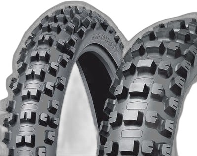 Dunlop AT81