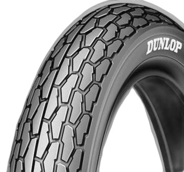 Dunlop F17