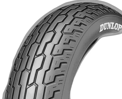 Dunlop F24