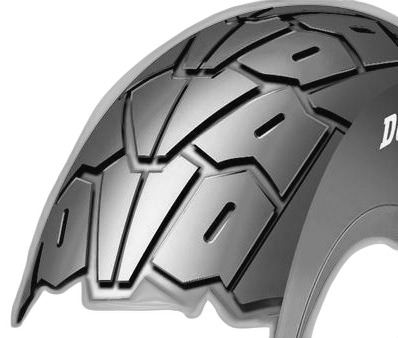 Dunlop K525