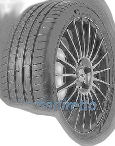 Dunlop Sport Maxx RT2
