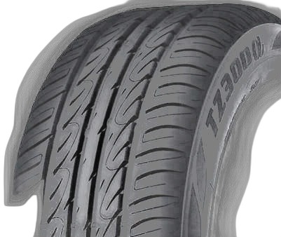 Firestone Firehawk TZ 300 alpha