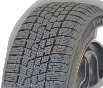 Firestone Winterhawk 2 Evo