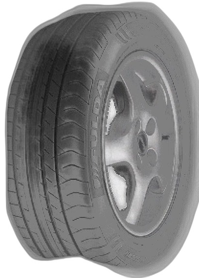 Fulda EcoControl SUV