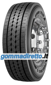 Goodyear Fuelmax S G2 