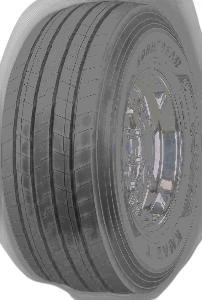 Goodyear Kmax T G2 