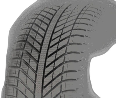 Goodyear Vector 4Seasons SUV
