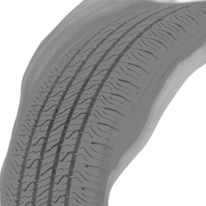 Goodyear Wrangler Territory HT