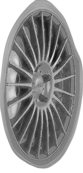 Hankook K120 Ventus V12 Evo2 