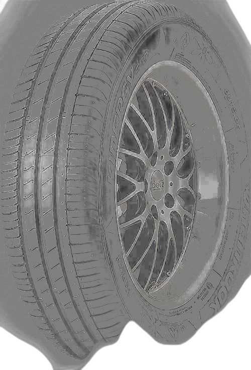 Hankook K425 Kinergy Eco 