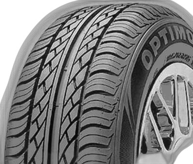 Hankook Optimo K406