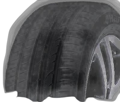 Hankook Ventus Prime 2