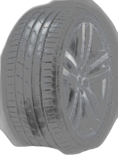 Hankook Ventus S1 evo3 K127 EV SUV
