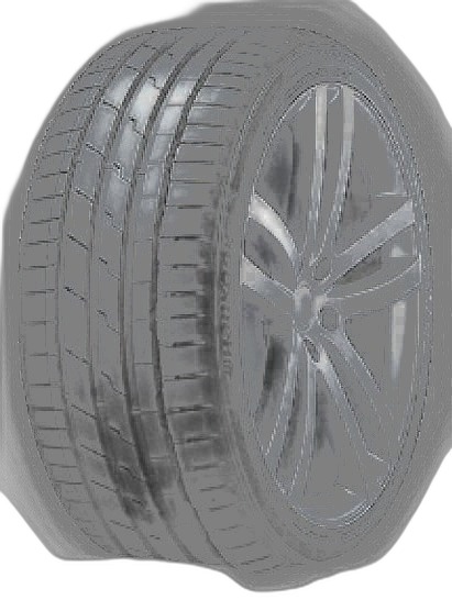 Hankook Ventus S1 evo3 K127B
