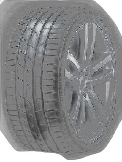 Hankook Ventus S1 evo3 K127C