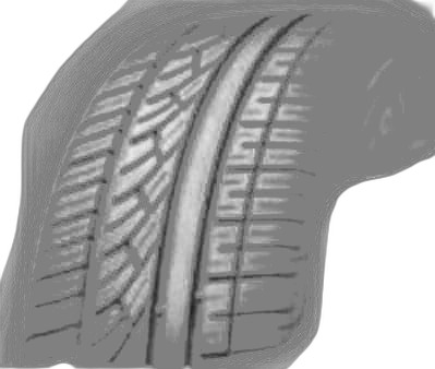 Kumho Ecsta KH11