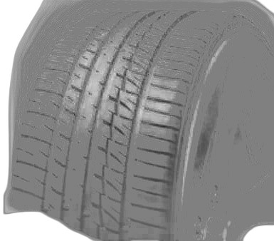 Kumho Ecsta X3 KL17