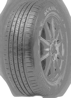 Kumho TA31