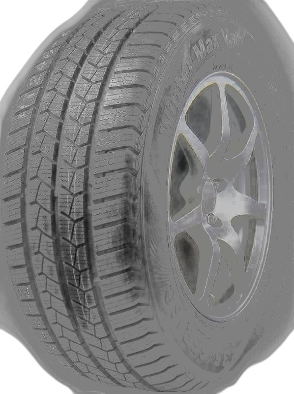 Linglong GreenMax Winter Van 8PR 