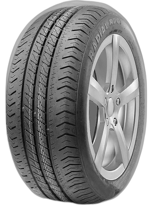 Linglong RADIAL R701 8PR 