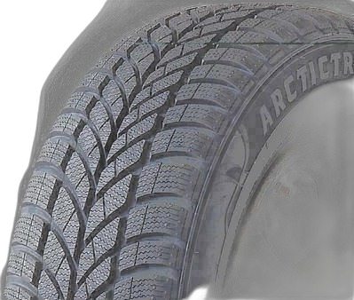 Maxxis Arctic Trekker WP-05