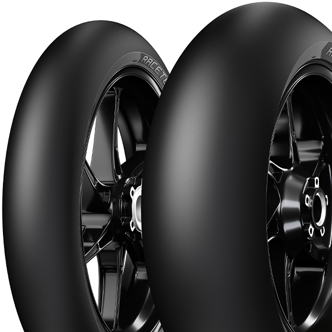 Metzeler Racetec TD