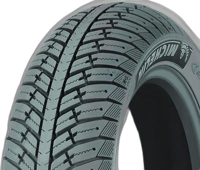 Michelin CITY GRIP WINTER