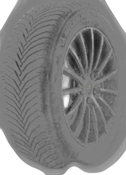 Michelin CrossClimate 2 A/W SUV