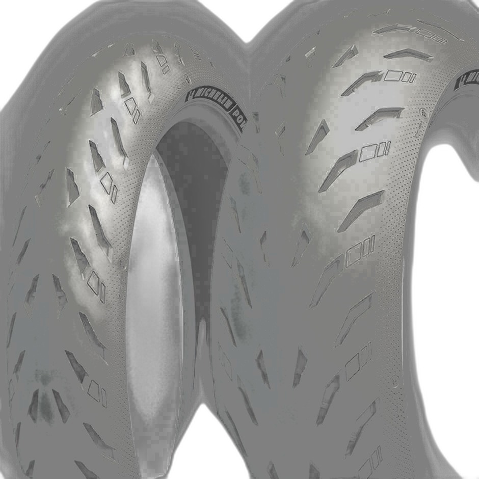 Michelin Power 5