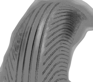 Michelin POWER RAIN