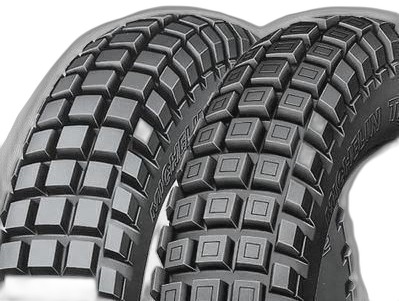 Michelin Trial