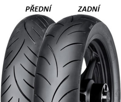 Mitas Mc50 M-Racer 