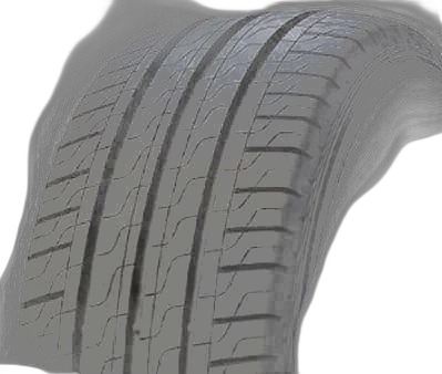 Pirelli CARRIER Camper