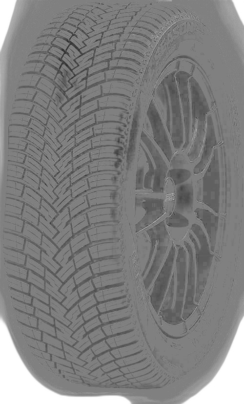 Pirelli Cinturato All Season SF2 SUV