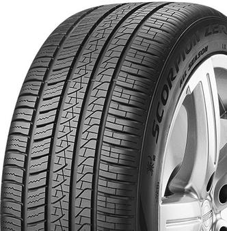 Pirelli Scorpion ZERO All Season