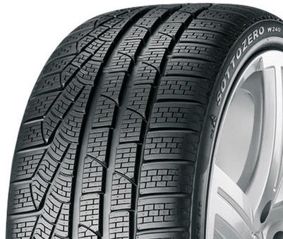 Pirelli WINTER 240 SOTTOZERO SERIE II