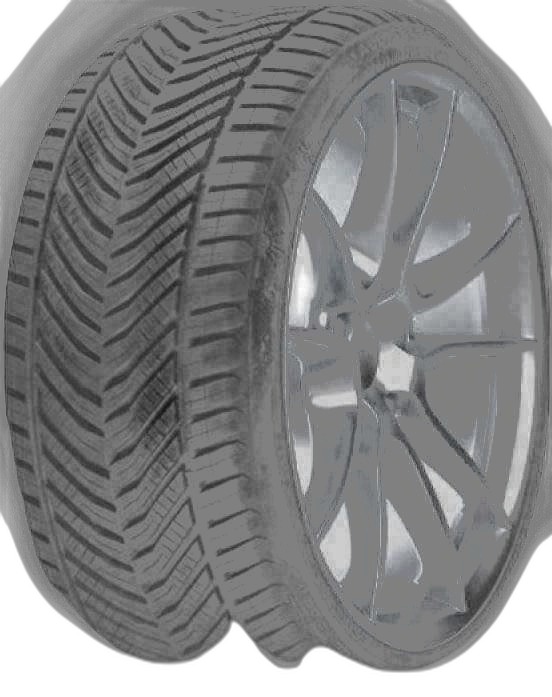 Riken All Season Suv 