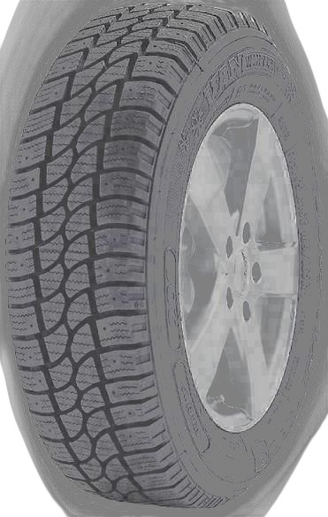 Sebring Formula Van+ Winter (201) 