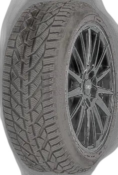 Sebring Suv Snow 